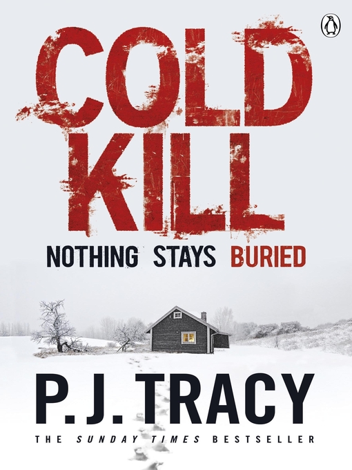 Title details for Cold Kill by P. J. Tracy - Wait list